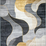 Modern Rustic Tiled Aesthetic(Gray)