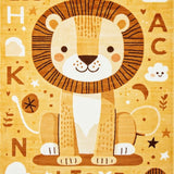 Fun Interactive Toddler Aesthetic(Beige)