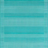 Bright Geometric Artful Fusion(Blue)