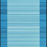 Minimalist Coastal Inspired Design(Blue)