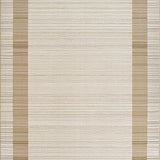 Earthy Textured Circular Accent(Beige)