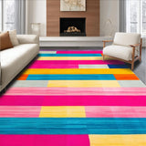 Vibrant Cheerful Concept(Pink)