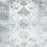 Cozy Earthy Geometric Style(Gray)