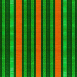 Lively Tropical Wildlife Design(Green)