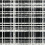 Ultra Soft Area Rug, Non Slip, Stain Resistant, Washable Area Rugs for Living Room, Bedroom, Urban Entry Stripe Rug with Chic Layered Lines and Graphic Contrast Pattern(Black)