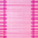 Ultra Soft Area Rug, Non Slip, Stain Resistant, Washable Area Rugs for Living Room, Bedroom, Luxurious Pink Purple Grid(Pink)