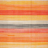 Colorful Contemporary Geometric Motif(Yellow)