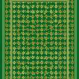 Playful Nature Inspired Decorative(Green)