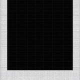 Transitional Textured Symmetrical Layout(Black)