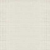Chic Minimalist Tasseled Design(Beige)