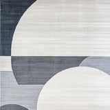 Elegant Modern Trellis Arrangement(Gray)