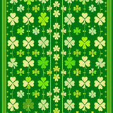 Luxurious Pastel Shamrock(Green)