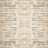 Ultra Soft Area Rug, Non Slip, Stain Resistant, Washable Area Rugs for Living Room, Bedroom, Waffle Textured Beige Boho(Beige)