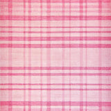 Contemporary Checkered Aesthetic(Pink)