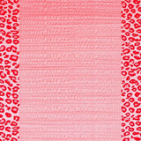 Cute Cartoonish Wildlife Theme(Pink)
