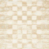 Classic Beige Medallion Aesthetic(Beige)