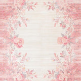 Playful Pink Flower Arrangement(Pink)