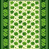 Whimsical St Patrick Day Decor(Green)