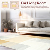 Contemporary Shade Variations(Beige)