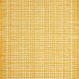 Ultra Soft Area Rug, Non Slip, Stain Resistant, Washable Area Rugs for Living Room, Bedroom, Vibrant Half Circle Design(Yellow)