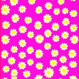 Ultra Soft Area Rug, Non Slip, Stain Resistant, Washable Area Rugs for Living Room, Bedroom, Cute Minimalist Bloom Design(Pink)