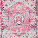 Sophisticated Retro Color Palette(Pink)