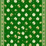 Chic St Patrick Day Themed(Green)