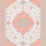 Journey Through Time(White)