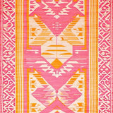 Bright Pastel Retro Visuals(Pink)