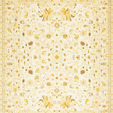 Ultra Soft Area Rug, Non Slip, Stain Resistant, Washable Area Rugs for Living Room, Bedroom, Beige Boho Kitchen(Beige)
