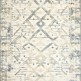 Cozy Modern Diamond(Beige)