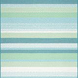 Charming Nautical Polka Dot Aesthetic(Blue)