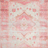 Luxurious Pastel Geometric Design(Pink)