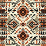 Ultra Soft Area Rug, Non Slip, Stain Resistant, Washable Area Rugs for Living Room, Bedroom, Boho Chic Area Abstract Geometric Accent for Entryways(Beige)