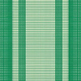 Cozy Earthy Tones with Lattice Design(Green)