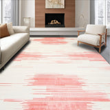 Elegant Transitional Ethereal Motif(Red)