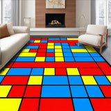 Dynamic Fun Filled Aesthetic Style(Red)