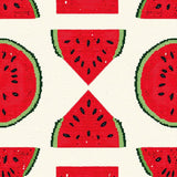 Bright Whimsical Design Element(Red)