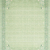 Cute Coquette Bow Area Bath(Green)