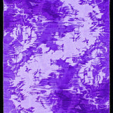Ultra Soft Area Rug, Non Slip, Stain Resistant, Washable Area Rugs for Living Room, Bedroom, Trendy Funky Circular Motif(Purple)