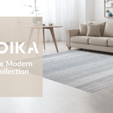 Chic Minimalist Cloud Gray Texture(Gray)