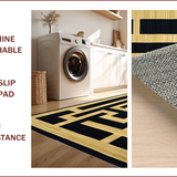 Chic Vintage Gold(Beige)