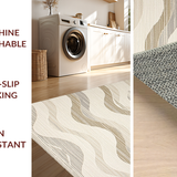 Contemporary Subtle Edge(Beige)