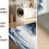 Chic Abstract Cosmic(Gray)