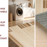 Elegant Solid Natural Texture(Beige)