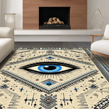 Artful Rustic Textured Beauty(Beige)