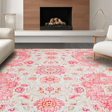 Classic Rustic Flower Arrangement(Pink)