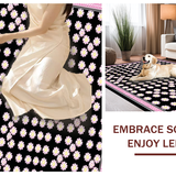 Stylish Educational Petal Theme(White)