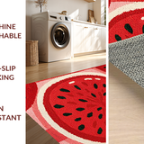 Happy Playful Circular Theme(Red)