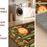 Energetic Sunshine and Moonlight Fusion(Green)